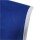 ENTRADA 26 Kinder-Tanktop ROYAL BLUE/WHITE