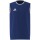 ENTRADA 26 Kinder-Tanktop ROYAL BLUE/WHITE