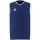 ENTRADA 26 Youth Tank top ROYAL BLUE/WHITE