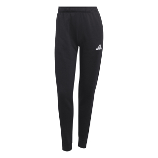 ENTRADA 26 Womens Sweat pants BLACK/WHITE