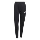 ENTRADA 26 Womens Sweat pants BLACK/WHITE