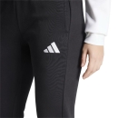 ENTRADA 26 Womens Sweat pants BLACK/WHITE