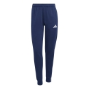 ENTRADA 26 Damen-Sweathose TEAM NAVY BLUE/WHITE