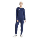 ENTRADA 26 Damen-Sweathose TEAM NAVY BLUE/WHITE