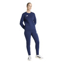ENTRADA 26 Damen-Sweathose TEAM NAVY BLUE/WHITE