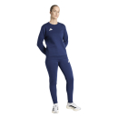 ENTRADA 26 Womens Sweat pants TEAM NAVY BLUE/WHITE
