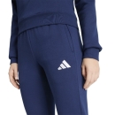 ENTRADA 26 Womens Sweat pants TEAM NAVY BLUE/WHITE