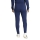 ENTRADA 26 Womens Sweat pants TEAM NAVY BLUE/WHITE