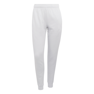 ENTRADA 26 Damen-Sweathose TEAM LIGHT GREY/WHITE