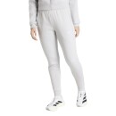 ENTRADA 26 Damen-Sweathose TEAM LIGHT GREY/WHITE