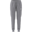 ENTRADA 26 Damen-Sweathose TEAM LIGHT GREY/WHITE