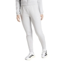 ENTRADA 26 Womens Sweat pants TEAM LIGHT GREY/WHITE