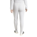 ENTRADA 26 Womens Sweat pants TEAM LIGHT GREY/WHITE