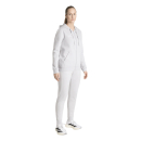 ENTRADA 26 Womens Sweat pants TEAM LIGHT GREY/WHITE