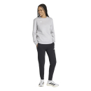 ENTRADA 26 Womens Sweat TEAM LIGHT GREY/WHITE