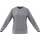 ENTRADA 26 Damen-Sweatshirt TEAM LIGHT GREY/WHITE