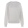 ENTRADA 26 Womens Sweat TEAM LIGHT GREY/WHITE