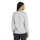 ENTRADA 26 Womens Sweat TEAM LIGHT GREY/WHITE