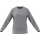 ENTRADA 26 Womens Sweat TEAM LIGHT GREY/WHITE