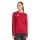 ENTRADA 26 Womens Sweat TEAM POWER RED/WHITE