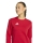 ENTRADA 26 Womens Sweat TEAM POWER RED/WHITE