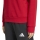 ENTRADA 26 Womens Sweat TEAM POWER RED/WHITE