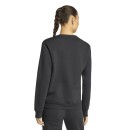 ENTRADA 26 Damen-Sweatshirt BLACK/WHITE