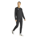 ENTRADA 26 Womens Sweat BLACK/WHITE