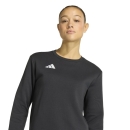 ENTRADA 26 Womens Sweat BLACK/WHITE