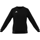 ENTRADA 26 Womens Sweat BLACK/WHITE