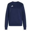 ENTRADA 26 Womens Sweat TEAM NAVY BLUE/WHITE