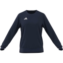 ENTRADA 26 Womens Sweat TEAM NAVY BLUE/WHITE