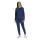 ENTRADA 26 Damen-Sweatshirt TEAM NAVY BLUE/WHITE