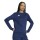 ENTRADA 26 Damen-Sweatshirt TEAM NAVY BLUE/WHITE