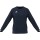 ENTRADA 26 Damen-Sweatshirt TEAM NAVY BLUE/WHITE