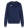 ENTRADA 26 Womens Sweat TEAM NAVY BLUE/WHITE