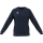 ENTRADA 26 Womens Sweat TEAM NAVY BLUE/WHITE