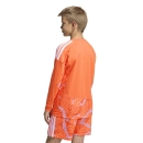TIRO 26 COMPETITON Kinder-Torwarttrikot TEAM SEMI SOL ORANGE