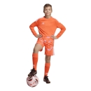 TIRO 26 COMPETITON Youth Goalkeeper jersey TEAM SEMI SOL ORANGE