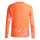 TIRO 26 COMPETITON Youth Goalkeeper jersey TEAM SEMI SOL ORANGE