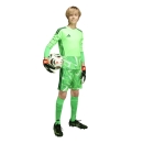 TIRO 26 COMPETITON Youth Goalkeeper jersey LIME BURST