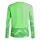 TIRO 26 COMPETITON Youth Goalkeeper jersey LIME BURST