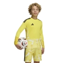 TIRO 26 COMPETITON Kinder-Torwarttrikot BRIGHT YELLOW