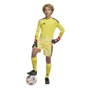TIRO 26 COMPETITON Youth Goalkeeper jersey BRIGHT YELLOW