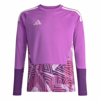TIRO 26 COMPETITON Youth Goalkeeper jersey FLASH PINK