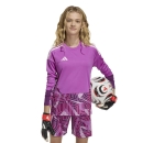 TIRO 26 COMPETITON Youth Goalkeeper jersey FLASH PINK