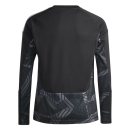 TIRO 26 COMPETITON Youth Goalkeeper jersey BLACK