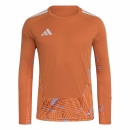 TIRO 26 COMPETITON Goalkeeper jersey TEAM SEMI SOL ORANGE