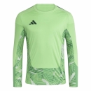 TIRO 26 COMPETITON Goalkeeper jersey LIME BURST
