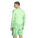 TIRO 26 COMPETITON Goalkeeper jersey LIME BURST